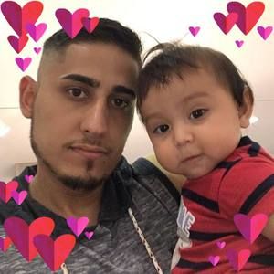 Meet your Posher, Oscar